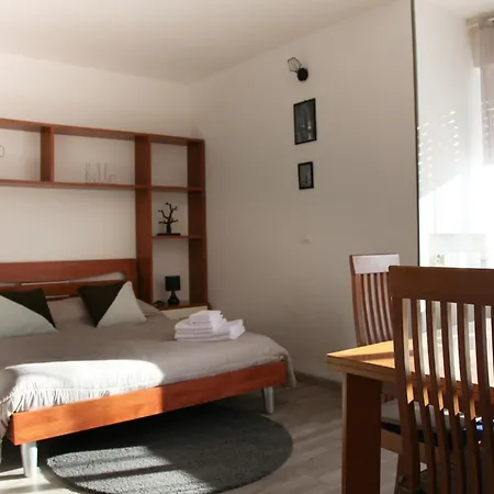 Appartement Tia House - Bright With Private Parking! Favaro Veneto